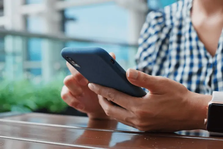 check starlink app