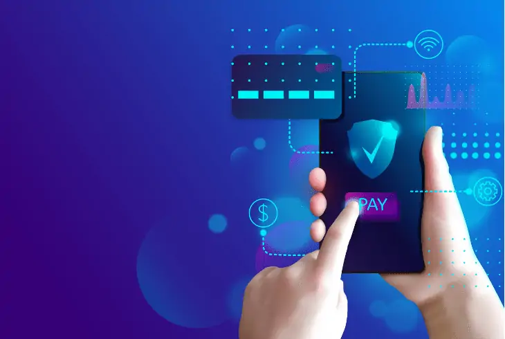 change autopayment method
