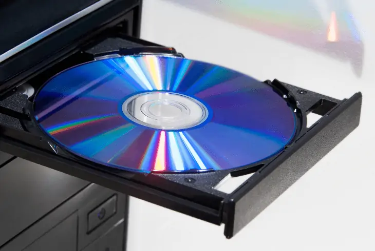 blu ray rip via usb