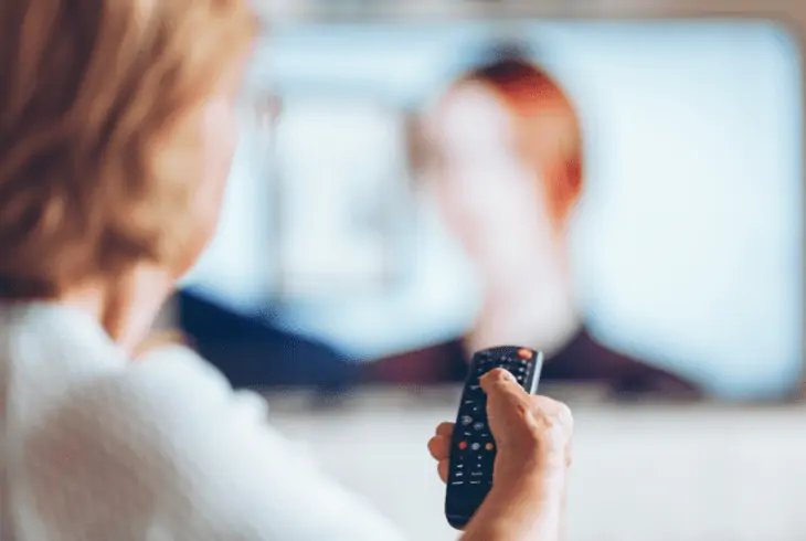 reset cable box