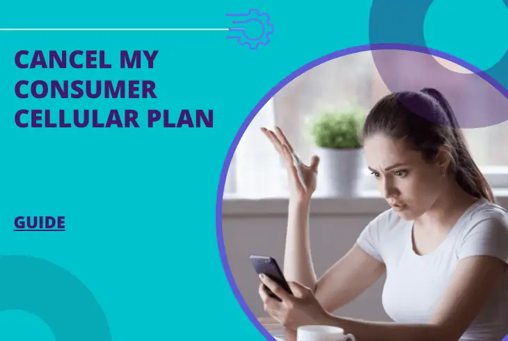how to cancel my consumer cellular plan