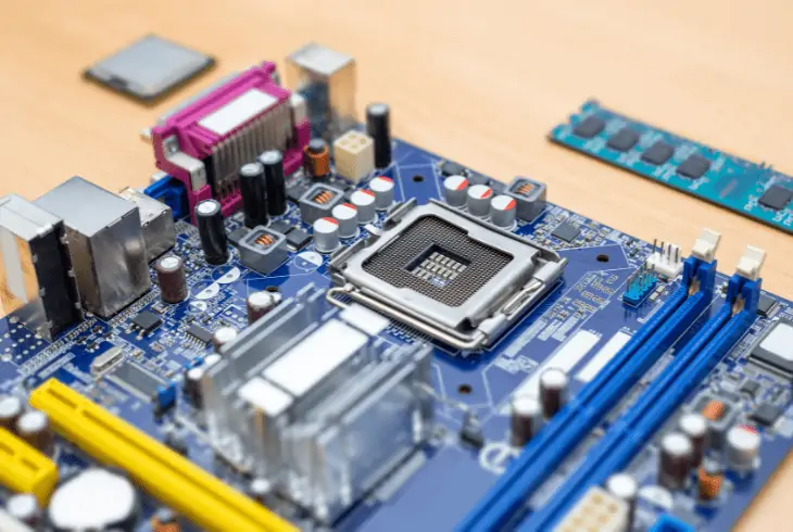 replace cmos battery