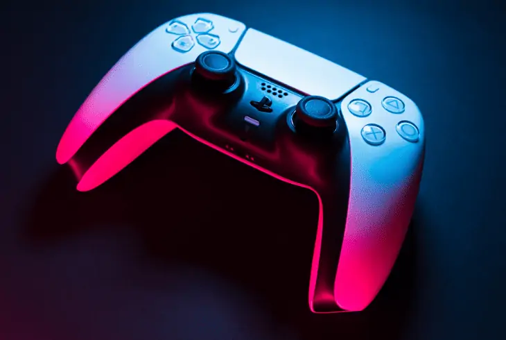 change controller