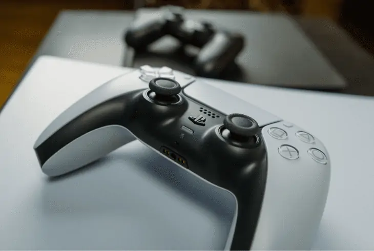 reset controller