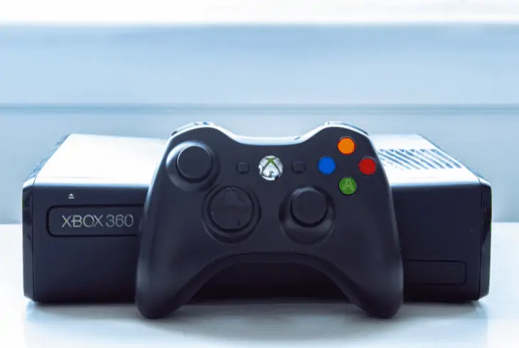 reset controller