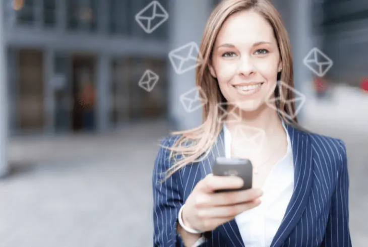 text different contact