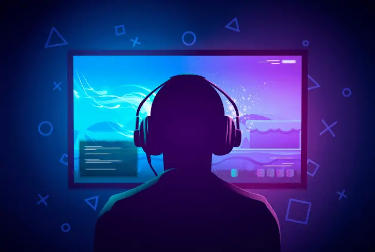 use different headset