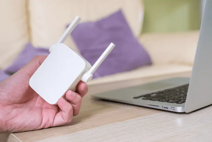 reset setek extender