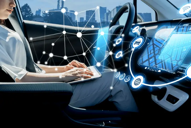 use ford wifi