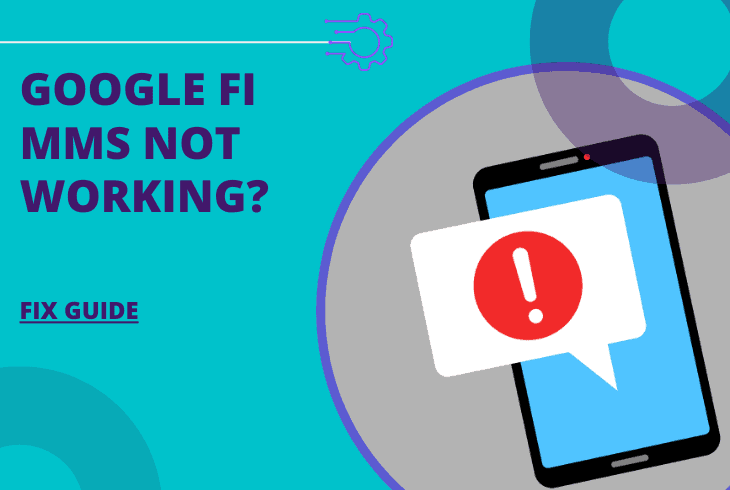 google fi mms not working