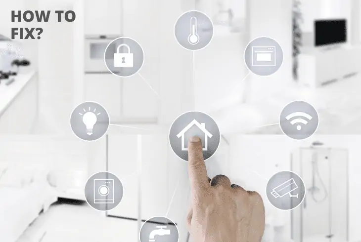 fix harmony hub will not connect to wifi