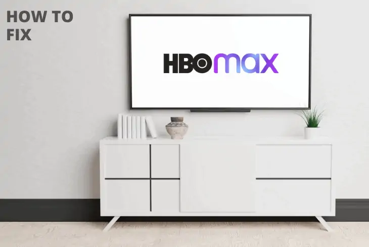 fix hbo max not working on xfinity x1
