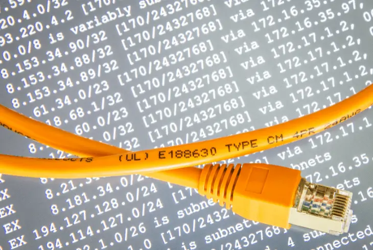 renew ip address