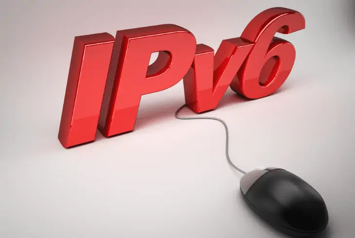 why use ipv6