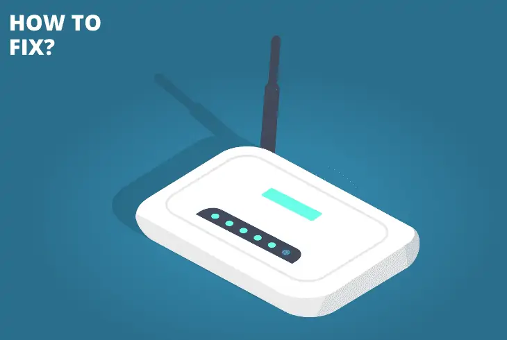 fix netgear router firmware update failed