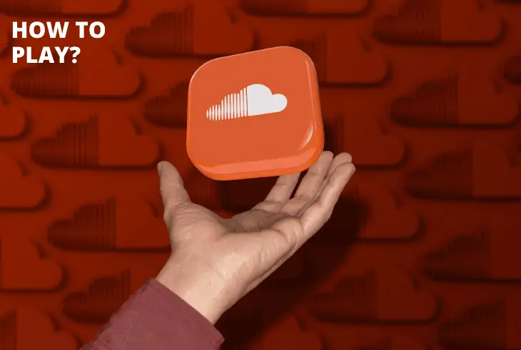 play soundcloud on sonos