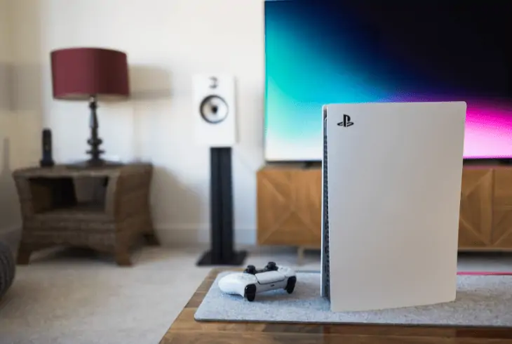 hard reset playstation