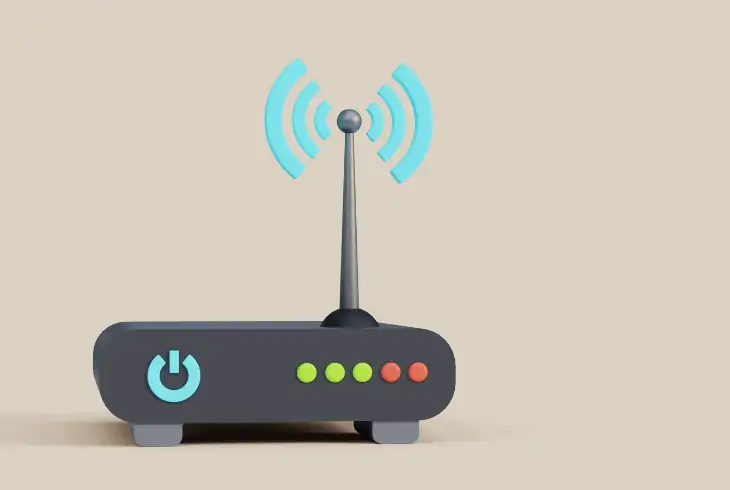 modem power cycle