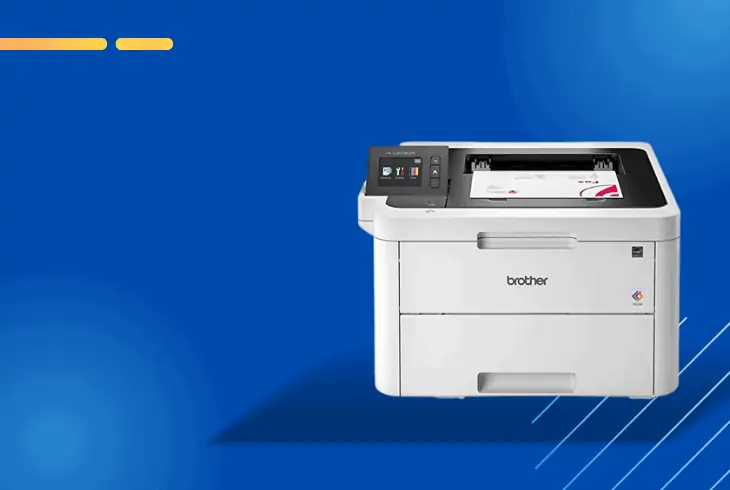 reset brother printer