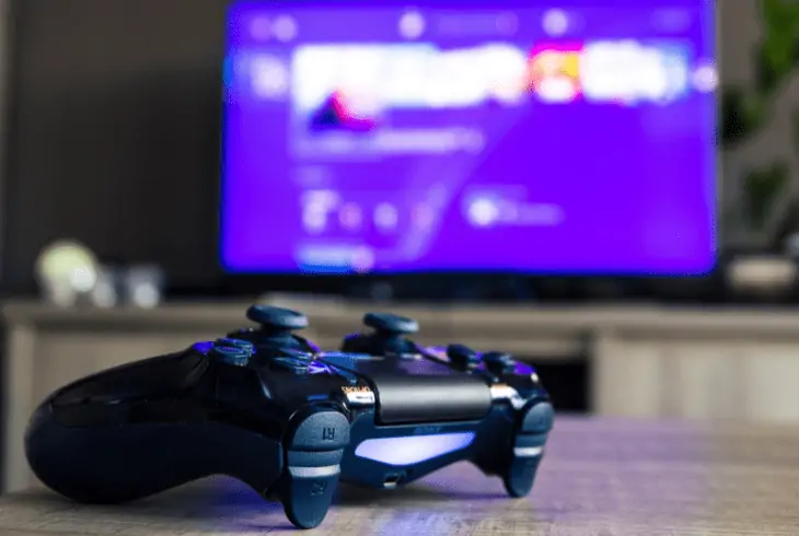license activation ps4