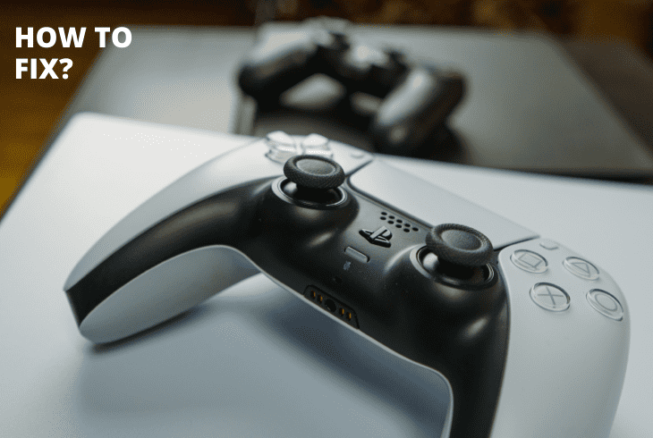 fix ps5 lagging with good internet