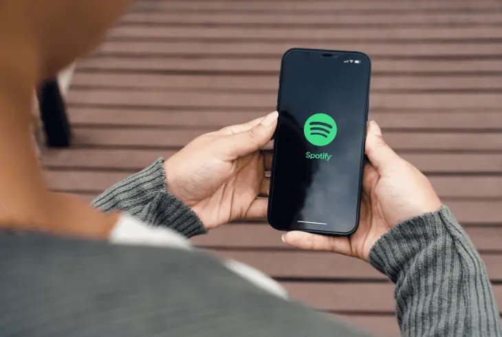 spotify app reinstall
