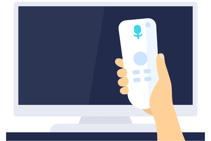 reset remote