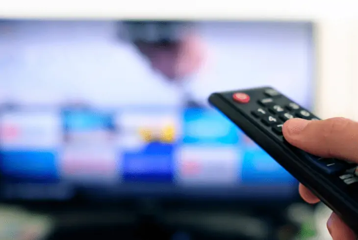 unpair remote