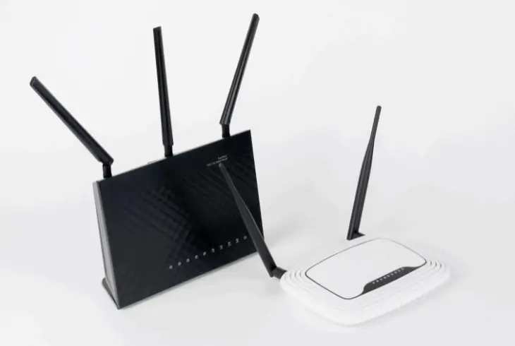 power cycle router