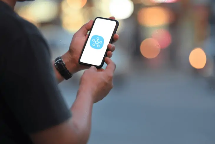 settings smartthings location