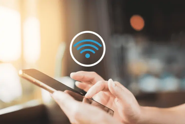 advantages spectrum wifi