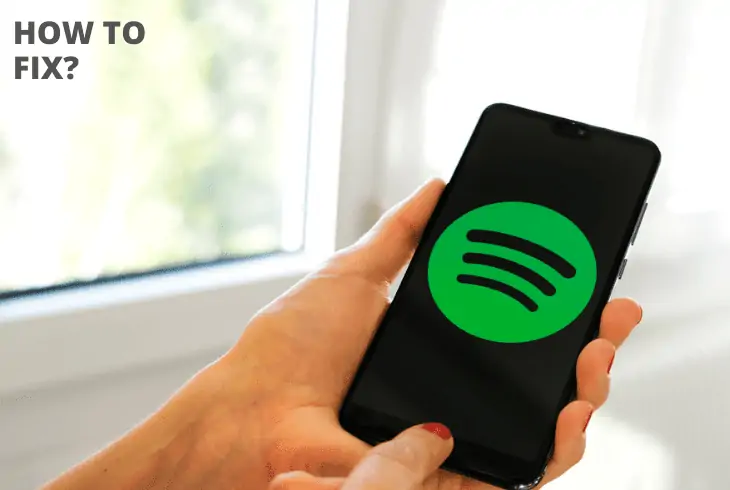 fix spotify blend not found