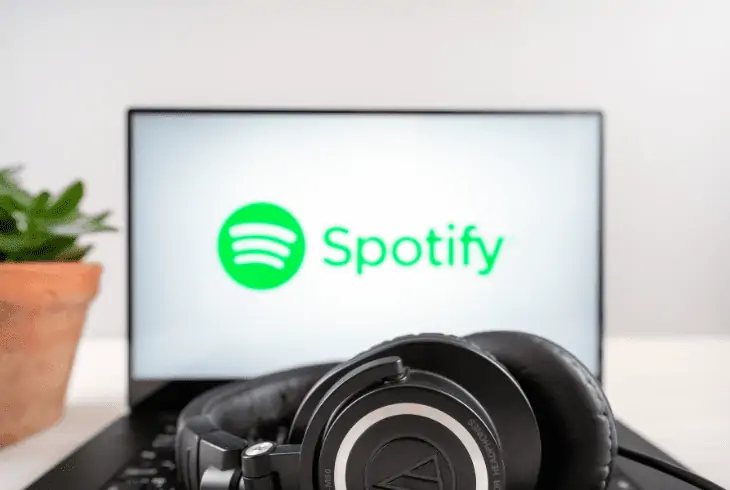 use spotify desktop app