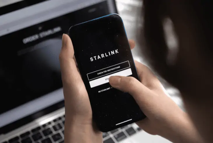 about starlink