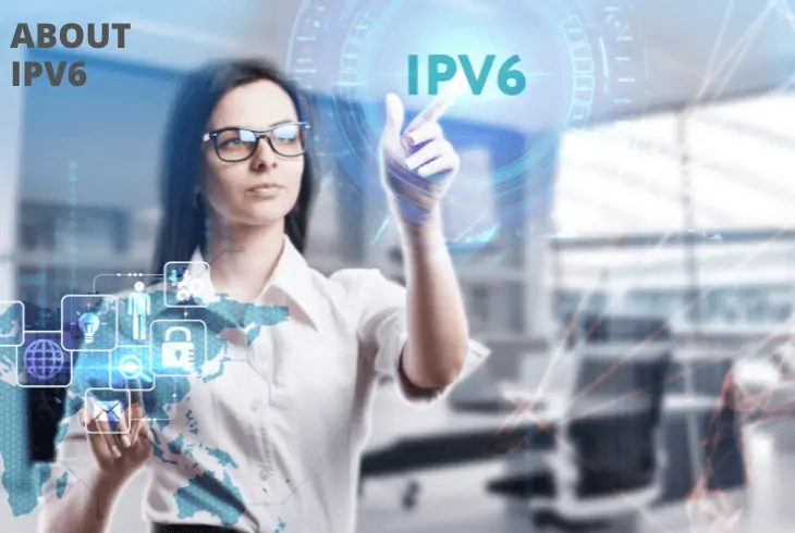 starlink support ipv6