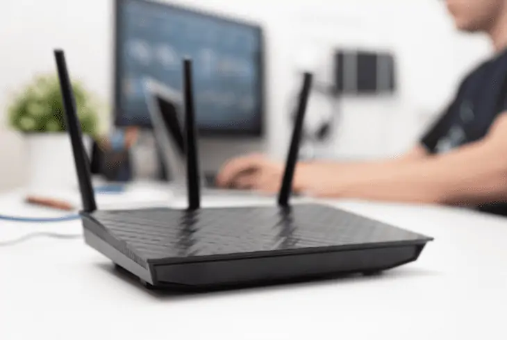 setup starlink netgear