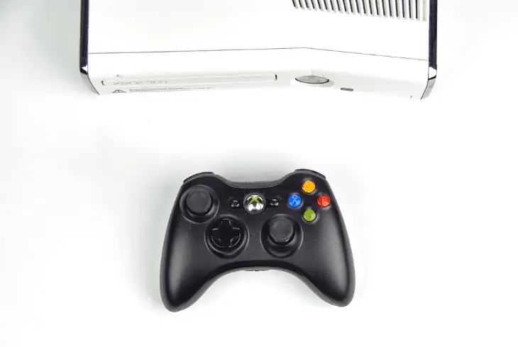 controller issues still