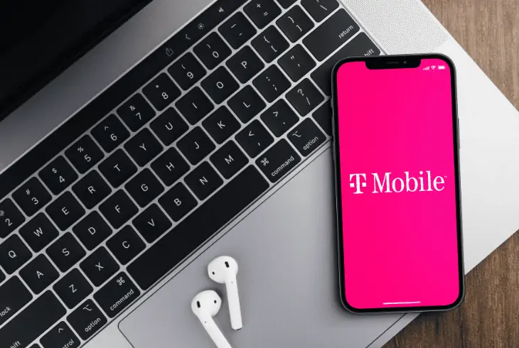 update tmobile app