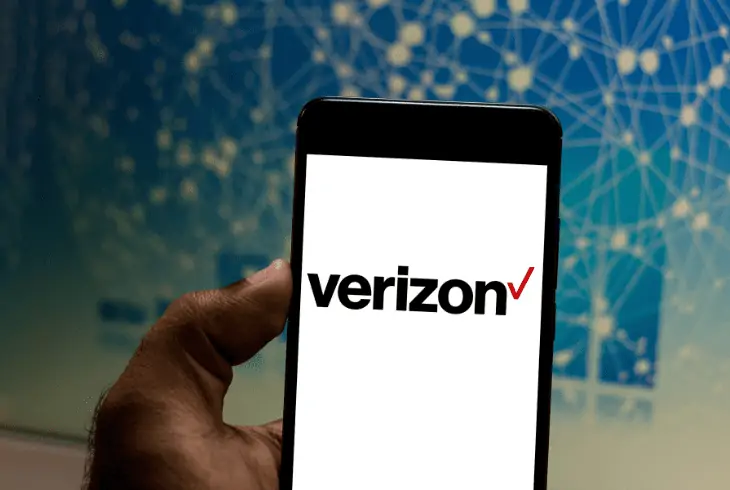 unlock verizon phone