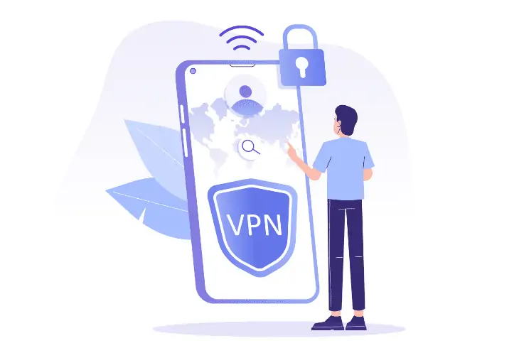 disable vpn
