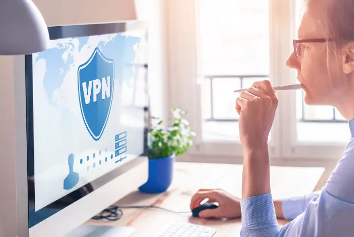 turn off vpn