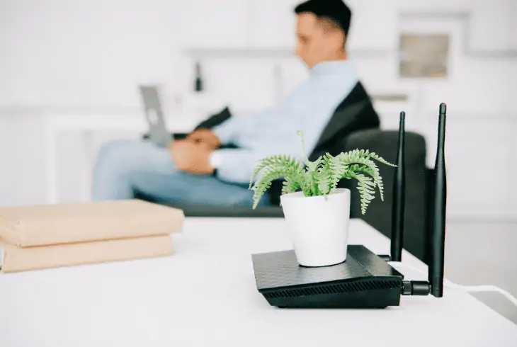 change wifi channel