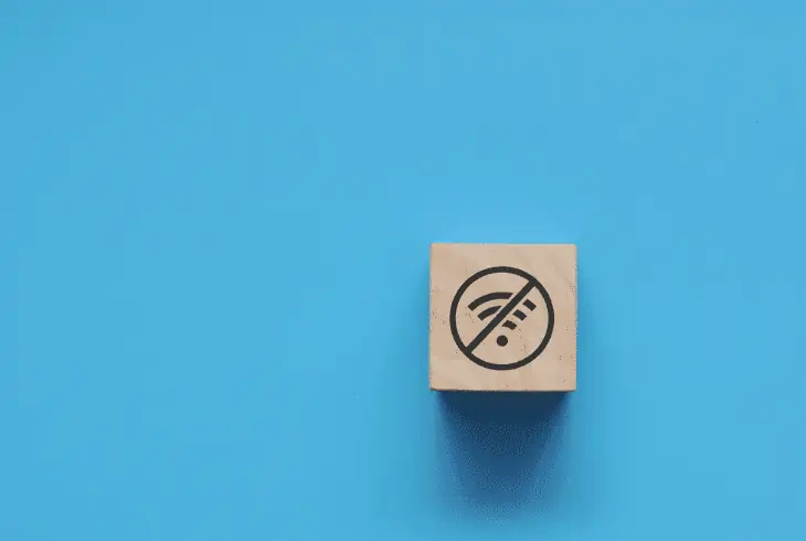 use without wifi