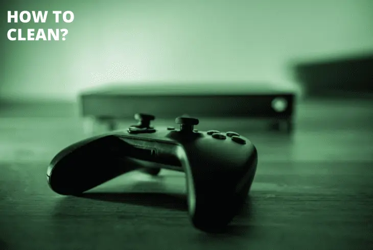 clean xbox 360 disc
