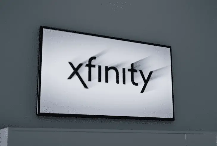 update xfinity app