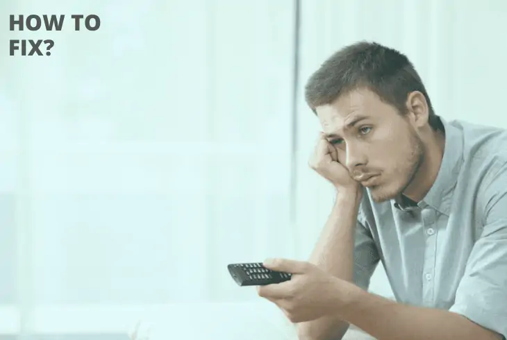 fix xfinity error code rdk-03036