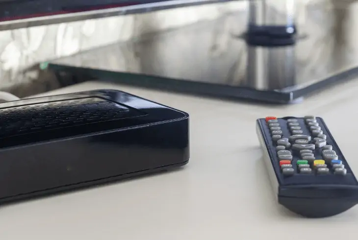 update xfinity tv box