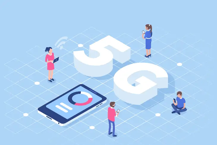 connect to 5g wifi