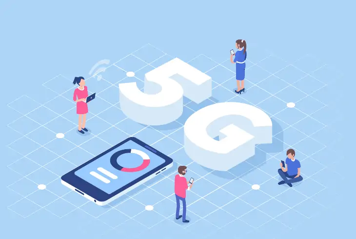 use 5g wifi