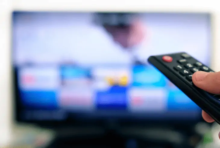 show all channels
